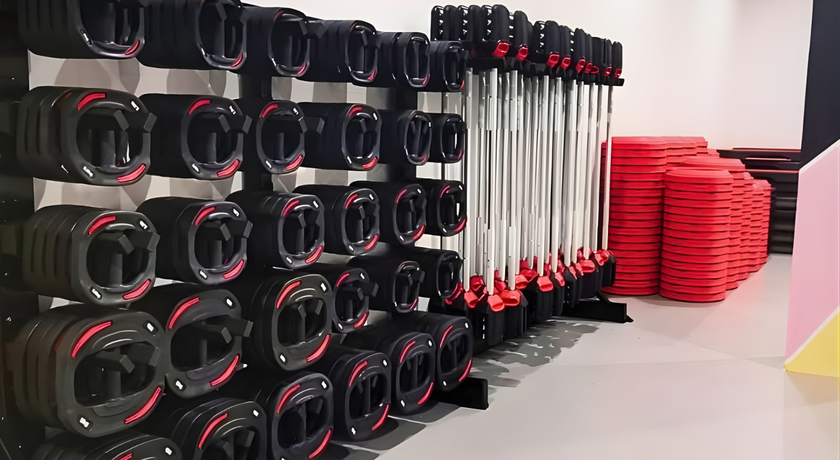 R You Fitness R You Fitness - อาร์ ยู ฟิตเนส ฟิตเนสครบวงจร ย่านเพชรเกษม หนองแขม 9