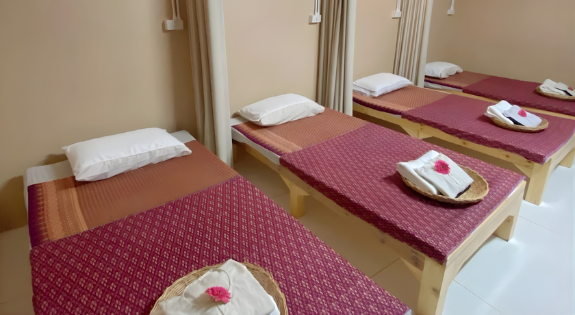 Come Ma Massage Come Ma Massage - คัม มา มาสสาจ นวดเพื่อสุขภาพ ย่านเมืองเก่าเชียงใหม่ 2