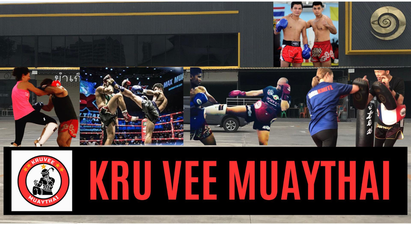 Thunder Muaythai (Sila Market) Thunder Muaythai2 - ธันเดอร์มวยไทย สอนมวยไทย สุขสวัสดิ์ 22 10