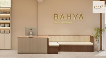 BAHYA Thai Massage (Banthat Thong) BAHYA Thai Massage - บาหยา ไทยมาสสาจ นวดเพื่อสุขภาพ ถนนบรรทัดทอง 1