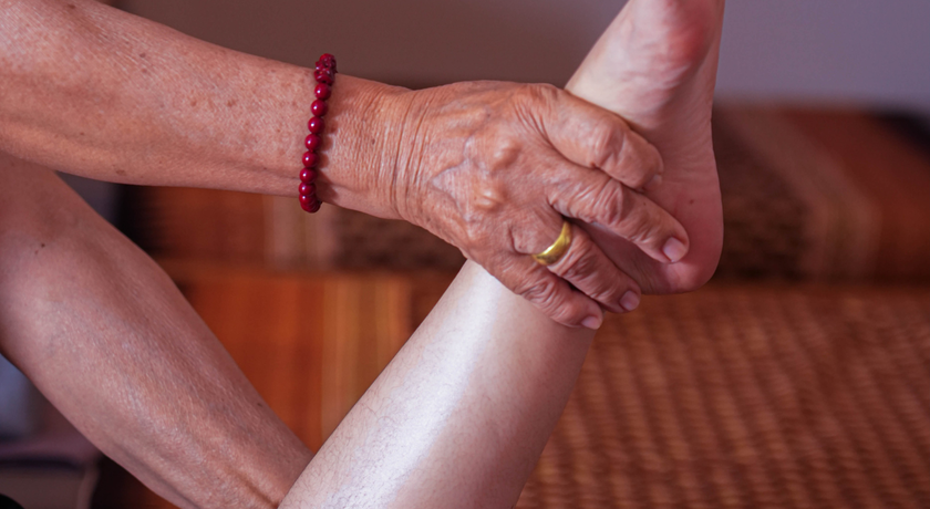 BAHYA Thai Massage (Banthat Thong) BAHYA Thai Massage - บาหยา ไทยมาสสาจ นวดเพื่อสุขภาพ ถนนบรรทัดทอง 8