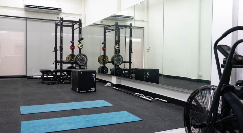 Fitculty Fitculty - ฟิตคัลตี้ ยิมส่วนตัว ย่านดอนเมือง 2