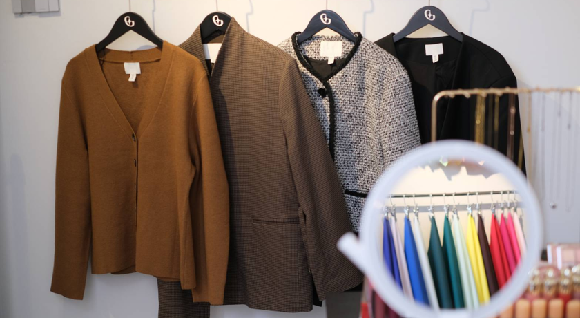 Colore Studio Thailand Coloré Studio Thailand - โคโลเร่ สตูดิโอ ไทยแลนด์ วิเคราะห์ Personal Color ชลบุรี 4