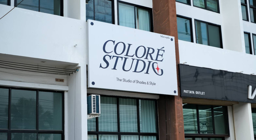 Colore Studio Thailand Coloré Studio Thailand - โคโลเร่ สตูดิโอ ไทยแลนด์ วิเคราะห์ Personal Color ชลบุรี 10