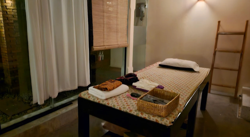 The Square Massage The Square Massage - ร้านนวดบรรยากาศดี ย่านนิมมาน เชียงใหม่ 7