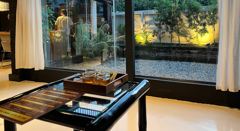 The Square Massage The Square Massage - ร้านนวดบรรยากาศดี ย่านนิมมาน เชียงใหม่ 6