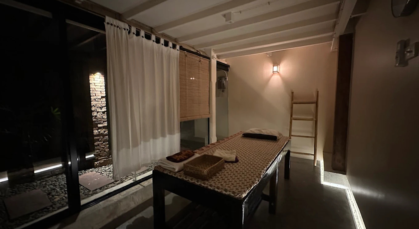 The Square Massage The Square Massage - ร้านนวดบรรยากาศดี ย่านนิมมาน เชียงใหม่ 8