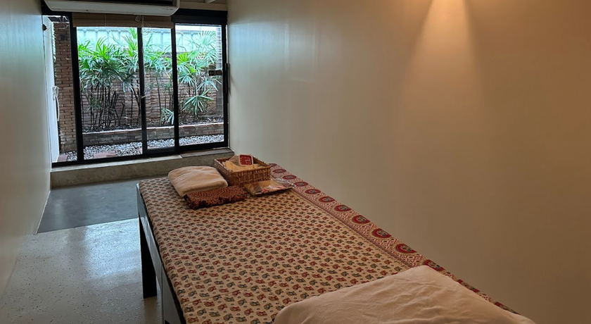 The Square Massage The Square Massage - ร้านนวดบรรยากาศดี ย่านนิมมาน เชียงใหม่ 9