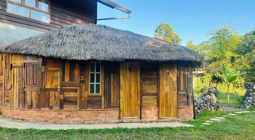 The Elements Sauna & Ice Bath (Chiang Dao) The Elements Sauna & Ice Bath - ดิ เอเลเมนท์ส เชียงดาว สปาธรรมชาติกลางขุนเขา 3