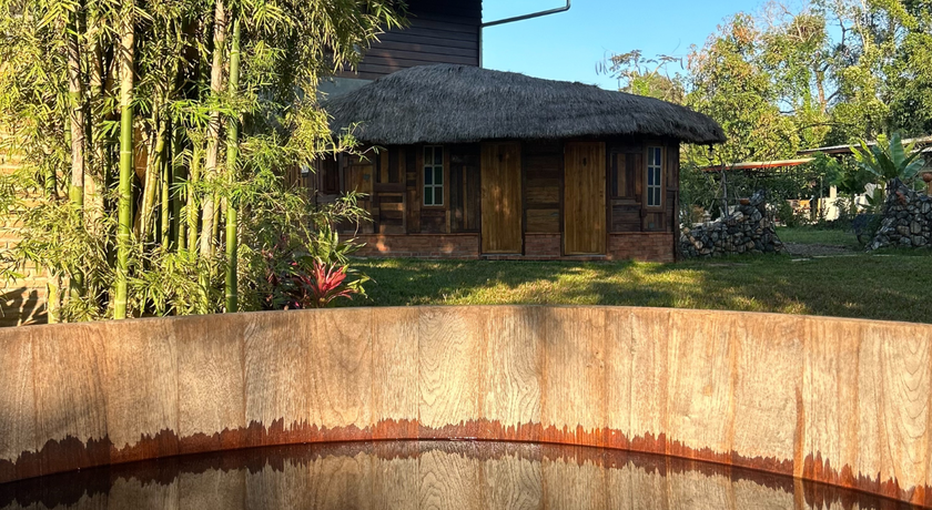 The Elements Sauna & Ice Bath (Chiang Dao) The Elements Sauna & Ice Bath - ดิ เอเลเมนท์ส เชียงดาว สปาธรรมชาติกลางขุนเขา 6