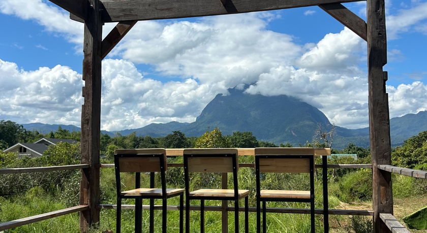 The Elements Sauna & Ice Bath (Chiang Dao) The Elements Sauna & Ice Bath - ดิ เอเลเมนท์ส เชียงดาว สปาธรรมชาติกลางขุนเขา 9