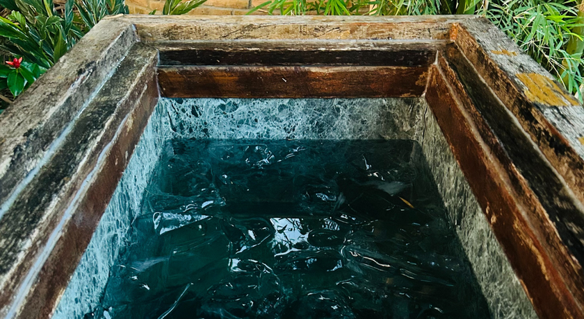 The Elements Sauna & Ice Bath (Chiang Dao) The Elements Sauna & Ice Bath - ดิ เอเลเมนท์ส เชียงดาว สปาธรรมชาติกลางขุนเขา 10