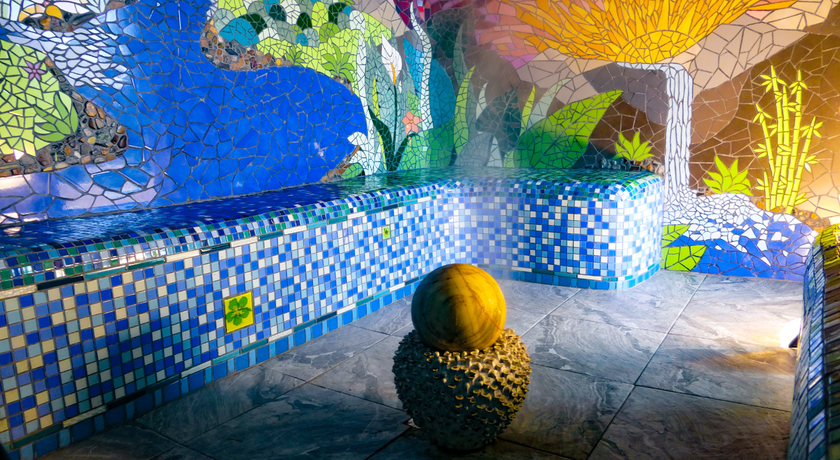 The Elements Sauna & Ice Bath (Chiang Dao) The Elements Sauna & Ice Bath - ดิ เอเลเมนท์ส เชียงดาว สปาธรรมชาติกลางขุนเขา 11