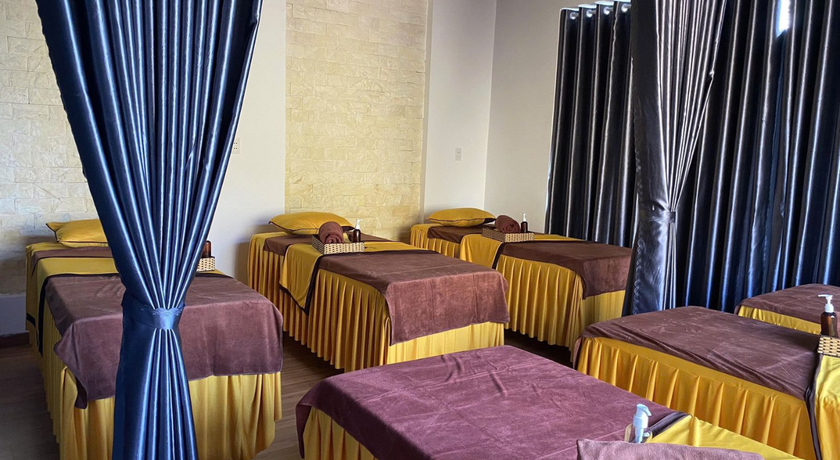 Van Spa Beauty Hoi An Van Spa Beauty Hội An - ครบวงจรความงาม ผ่อนคลายใจกลางฮอยอัน 3