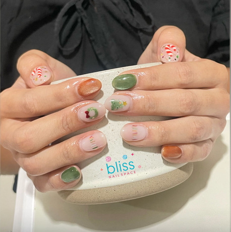 Bliss Nail Space (MRT Huai Khwang)  image_picker_A6B5746F-D108-49A6-B1D7-B186858BBD1C-9196-000004EA6AFEEA17
