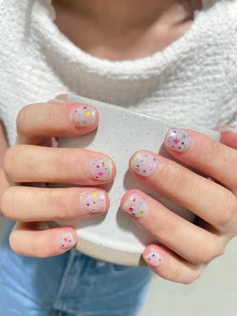 Bliss Nail Space (MRT Huai Khwang)  image_picker_4C8FE369-D8F2-4A81-8C83-771FB02B451A-9196-000004EA6B99ED64