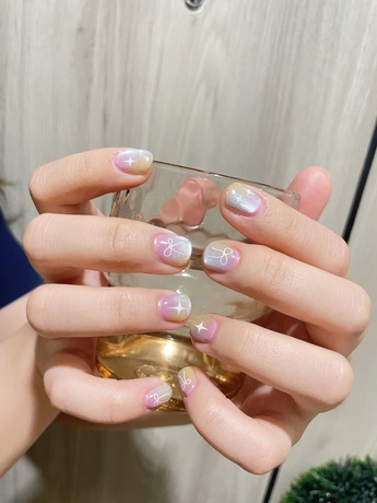 Bliss Nail Space (MRT Huai Khwang)  image_picker_D3828B27-00F6-4A72-A5FE-7F92C6E706F9-9196-000004EA6B6A7EB8