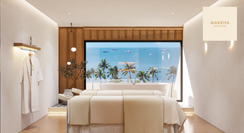 Makkha Health & Spa Pattaya (North Pattaya Beach) Makkha Health & Spa Pattaya - มรรคา เฮลท์ แอนด์ สปา พัทยาเหนือ ริมทะเล 1366x748