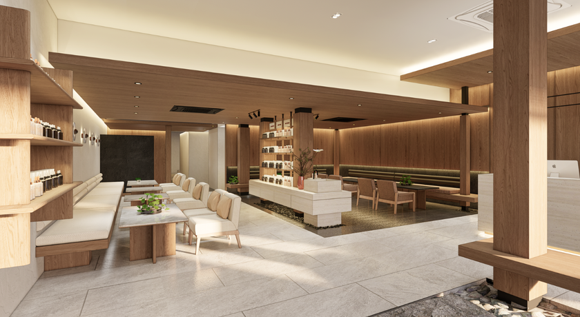 Makkha Health & Spa Pattaya (North Pattaya Beach) Makkha Health & Spa Pattaya - มรรคา เฮลท์ แอนด์ สปา พัทยาเหนือ ริมทะเล 3