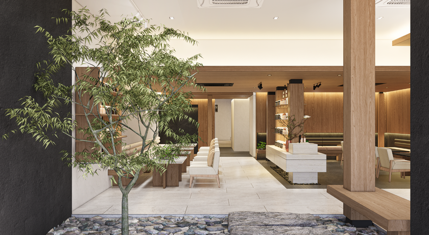 Makkha Health & Spa Pattaya (North Pattaya Beach) Makkha Health & Spa Pattaya - มรรคา เฮลท์ แอนด์ สปา พัทยาเหนือ ริมทะเล 5