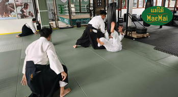 Maemai Activities Center Maemai Activities Center - แม่ไม้ แอคทิวิตี้ เซนเตอร์ ครบคลาสสายสุขภาพ พัฒนาการ 1