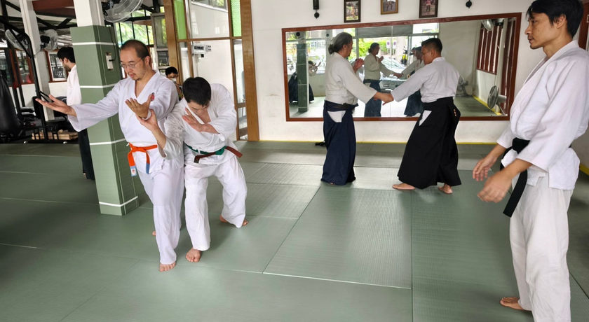 Maemai Activities Center Maemai Activities Center - แม่ไม้ แอคทิวิตี้ เซนเตอร์ ครบคลาสสายสุขภาพ พัฒนาการ 2