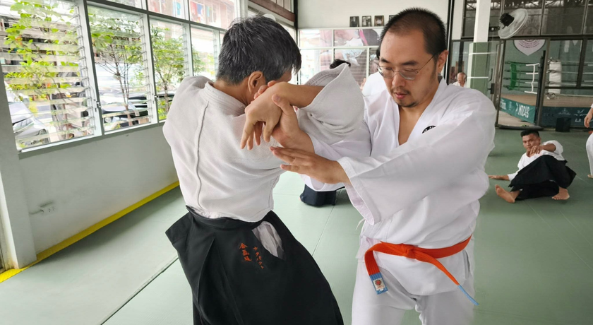 Maemai Activities Center Maemai Activities Center - แม่ไม้ แอคทิวิตี้ เซนเตอร์ ครบคลาสสายสุขภาพ พัฒนาการ 4