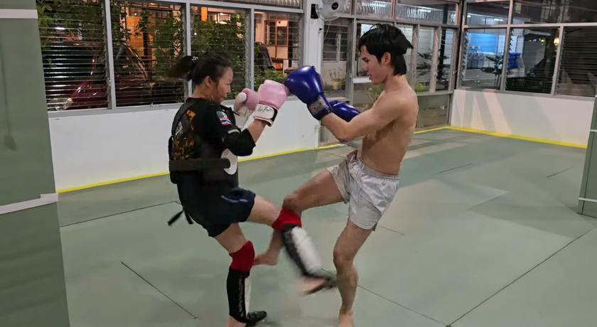 Maemai Activities Center Maemai Activities Center - แม่ไม้ แอคทิวิตี้ เซนเตอร์ ครบคลาสสายสุขภาพ พัฒนาการ 12