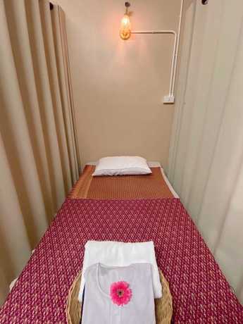 Come Ma Massage Come Ma Massage - คัม มา มาสสาจ นวดเพื่อสุขภาพ ย่านเมืองเก่าเชียงใหม่ scaled_1000002405