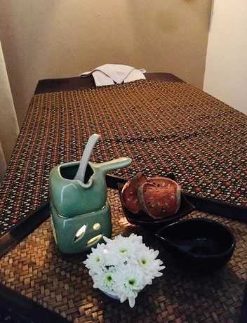 Come Ma Massage Come Ma Massage - คัม มา มาสสาจ นวดเพื่อสุขภาพ ย่านเมืองเก่าเชียงใหม่ scaled_1000002406