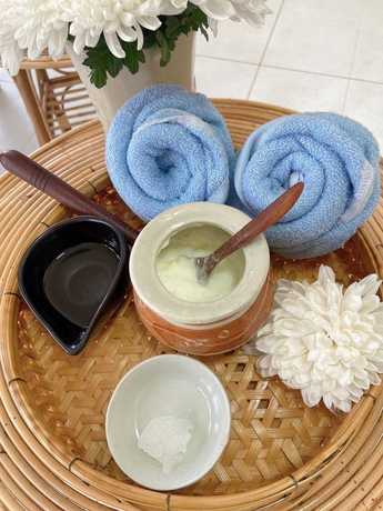 Come Ma Massage Come Ma Massage - คัม มา มาสสาจ นวดเพื่อสุขภาพ ย่านเมืองเก่าเชียงใหม่ scaled_1000002407