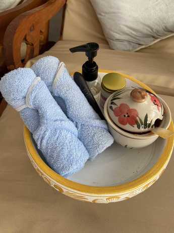 Come Ma Massage Come Ma Massage - คัม มา มาสสาจ นวดเพื่อสุขภาพ ย่านเมืองเก่าเชียงใหม่ scaled_1000000993