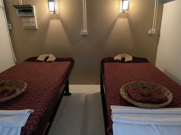 Come Ma Massage Come Ma Massage - คัม มา มาสสาจ นวดเพื่อสุขภาพ ย่านเมืองเก่าเชียงใหม่ scaled_1000000995