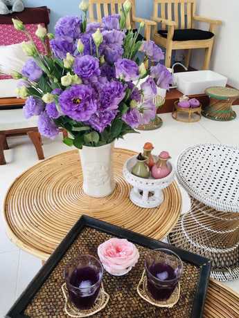Come Ma Massage Come Ma Massage - คัม มา มาสสาจ นวดเพื่อสุขภาพ ย่านเมืองเก่าเชียงใหม่ scaled_1000000342