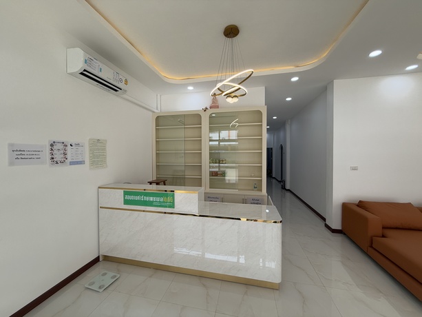 Huayitang Clinic Hua Yi Tang TCM Clinic | คลินิกฮัวอุยตึ๊ง IMG_8575