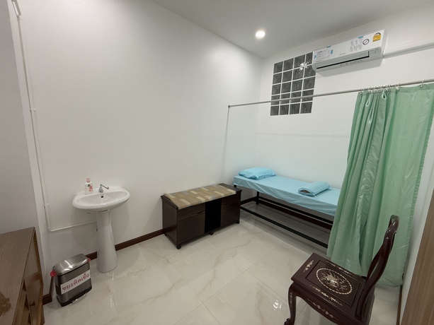 Huayitang Clinic Hua Yi Tang TCM Clinic | คลินิกฮัวอุยตึ๊ง IMG_8579