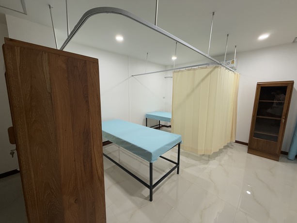 Huayitang Clinic Hua Yi Tang TCM Clinic | คลินิกฮัวอุยตึ๊ง IMG_8581