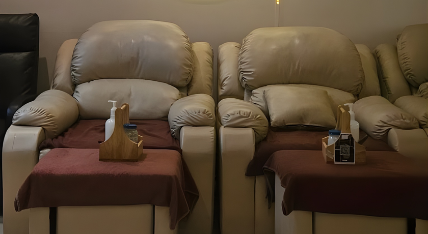 Body Works Thai Massage Patong Body Works Thai Massage Patong - นวดผ่อนคลาย ย่านป่าตอง ภูเก็ต 5