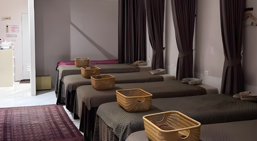 Body Works Thai Massage Patong Body Works Thai Massage Patong - นวดผ่อนคลาย ย่านป่าตอง ภูเก็ต 7