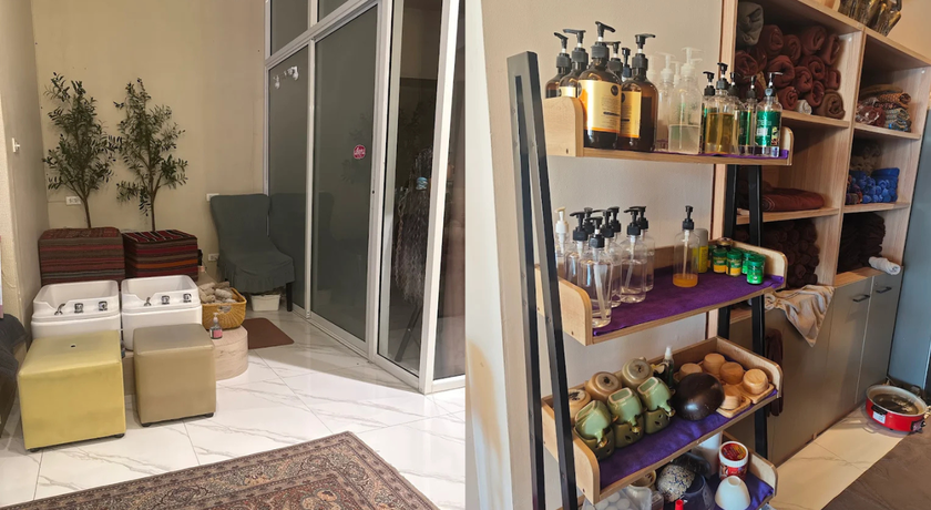 Body Works Thai Massage Patong Body Works Thai Massage Patong - นวดผ่อนคลาย ย่านป่าตอง ภูเก็ต 8