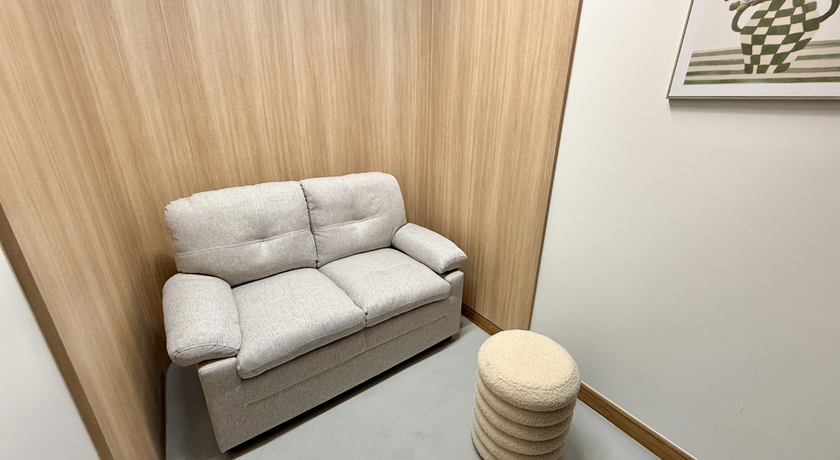 TAMADA Clinic (SRT Rangsit) ธรรมดาคลินิก (SRT รังสิต ) Tamada Clinic 4