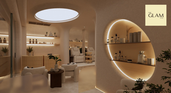 The Glam Style The Glam Style - เดอะ แกลม สไตล์ บิวตี้สปาใจกลาง MBK 1