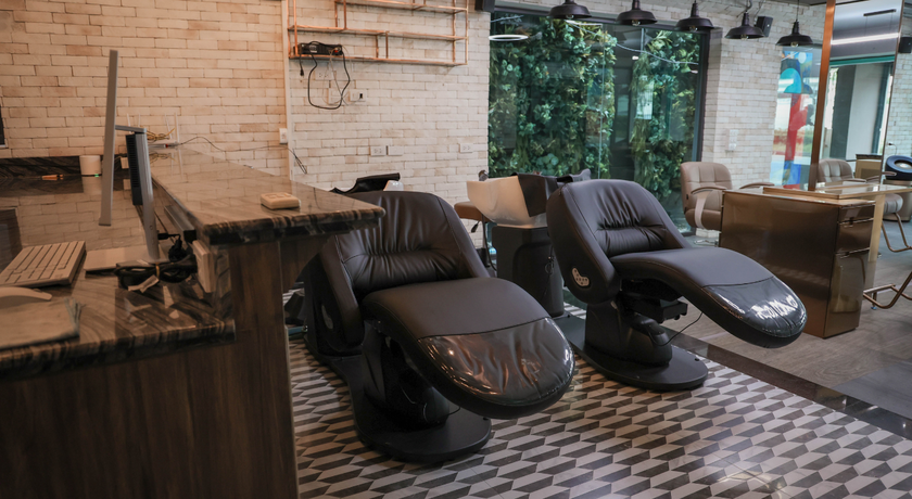 RAON HAIR LAB RAON HAIR LAB – ราออน แฮร์ แล็บ ร้านทำผมย่านรามคำแหง 3