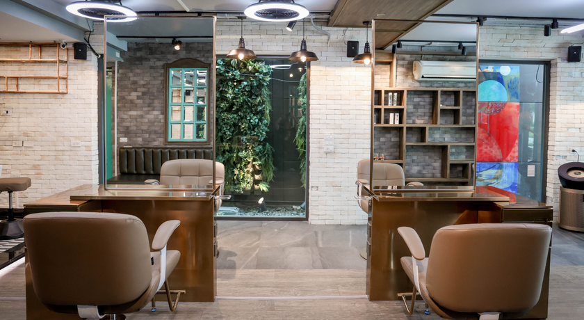 RAON HAIR LAB RAON HAIR LAB – ราออน แฮร์ แล็บ ร้านทำผมย่านรามคำแหง 4