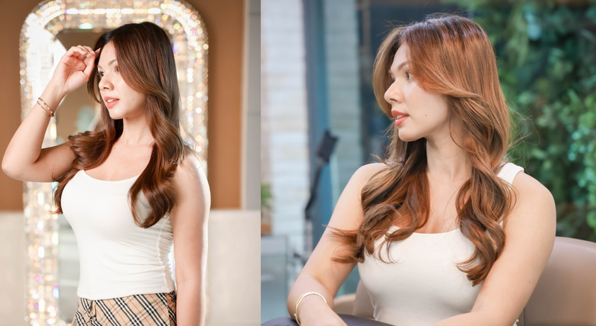 RAON HAIR LAB RAON HAIR LAB – ราออน แฮร์ แล็บ ร้านทำผมย่านรามคำแหง 6