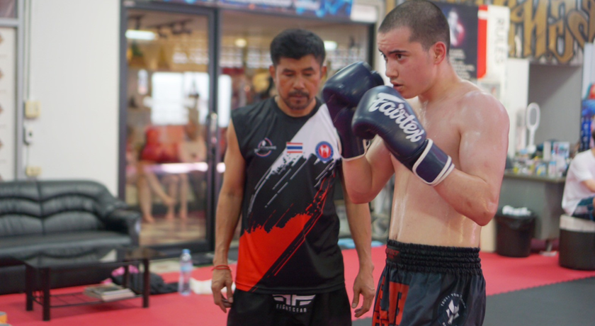 Jaroenthong Muaythai Mengjai Jaroenthong Muaythai Mengjai – ยิมมวยเจริญทอง เหม่งจ๋าย จุดเด่น ย่านเหม่งจ๋าย กรุงเทพฯ 10