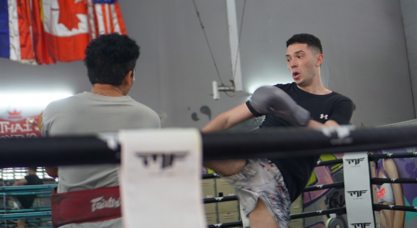 Jaroenthong Muaythai Mengjai Jaroenthong Muaythai Mengjai – ยิมมวยเจริญทอง เหม่งจ๋าย จุดเด่น ย่านเหม่งจ๋าย กรุงเทพฯ 13