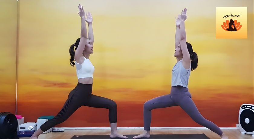 Yoga Kru Mol Yoga Kru Mol – โยคะ ครูมล จุดเด่น ย่านโชคชัย 4 ลาดพร้าว 1