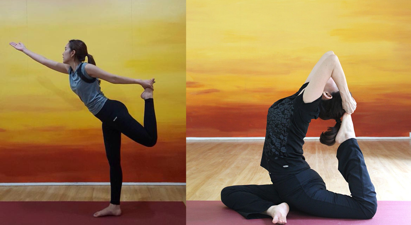 Yoga Kru Mol Yoga Kru Mol – โยคะ ครูมล จุดเด่น ย่านโชคชัย 4 ลาดพร้าว 2