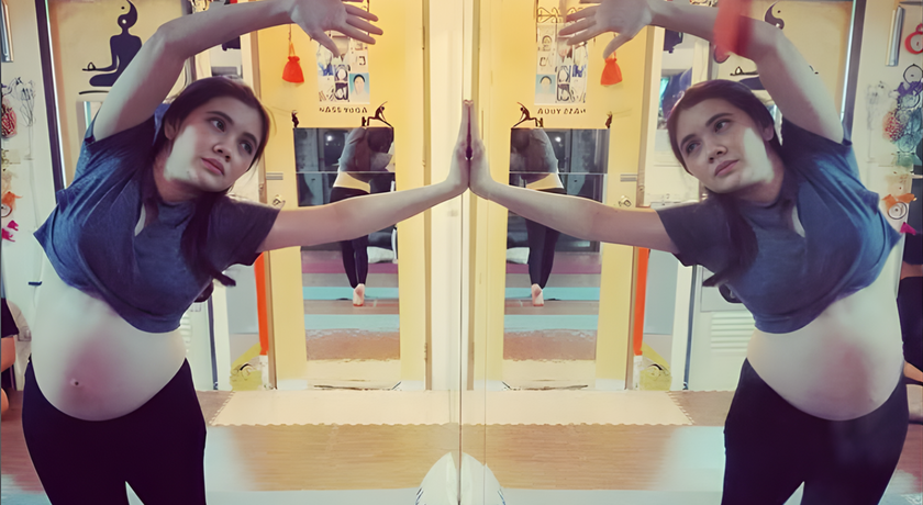 Nass Yoga (Lat Phrao) Nass Yoga (Lat Phrao) – แนส โยคะ ลาดพร้าว โยคะบำบัด ย่านพหลโยธิน 5